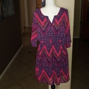 Womens Dress Size 18